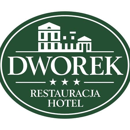 Hotel Dworek*** Skierniewice Εξωτερικό φωτογραφία