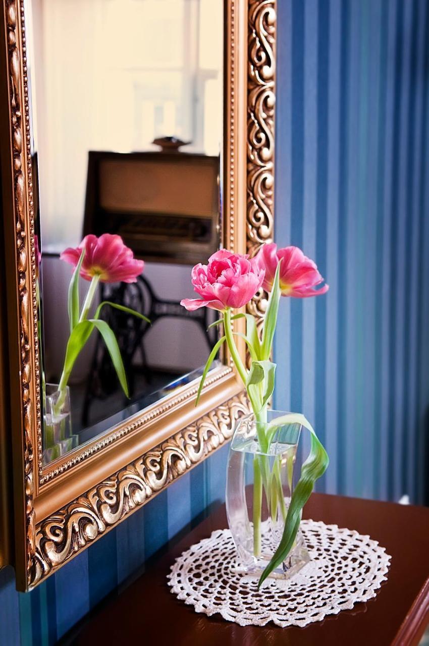 Hotel Dworek*** Skierniewice Εξωτερικό φωτογραφία
