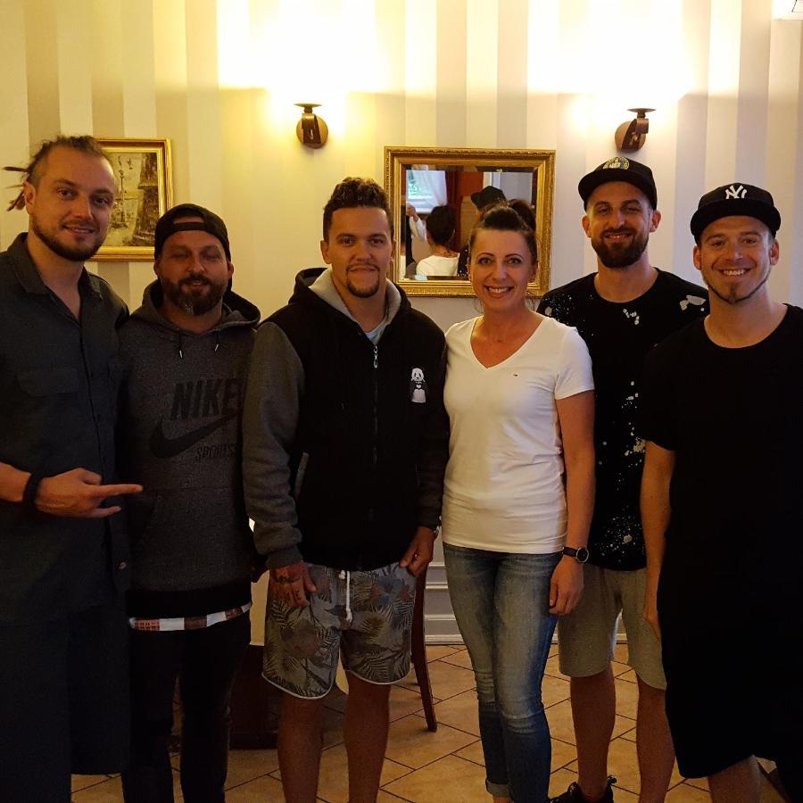 Hotel Dworek*** Skierniewice Εξωτερικό φωτογραφία